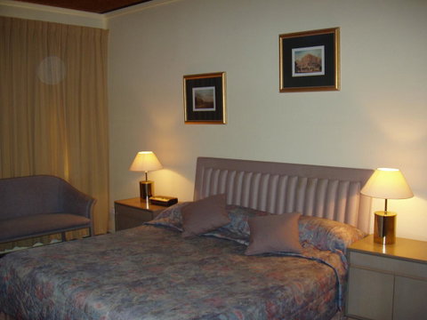 Temora Motel - Accommodation Whitsundays 1