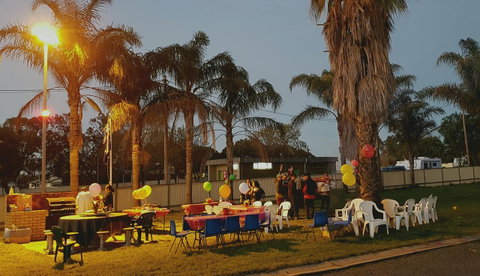 Temora Motel - Accommodation Whitsundays 7