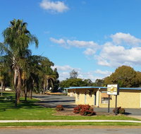 Temora Motel - Accommodation Whitsundays