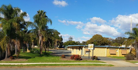 Temora Motel - Accommodation Whitsundays 0