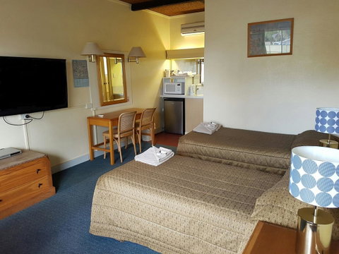 Temora Motel - Accommodation Whitsundays 4