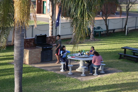 Temora Motel - Accommodation Whitsundays 8
