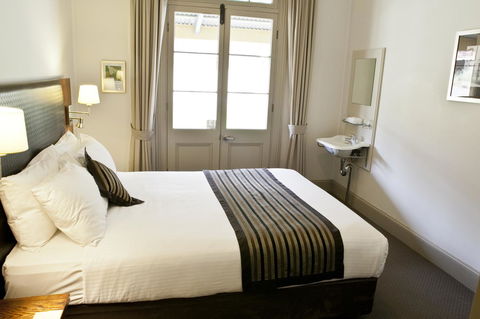 Q Station - Accommodation Whitsundays 31
