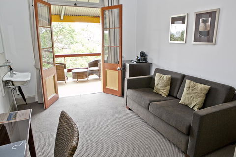 Q Station - Accommodation Whitsundays 30