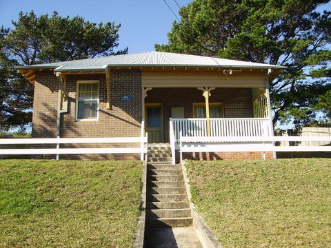 Q Station - Accommodation Whitsundays 15