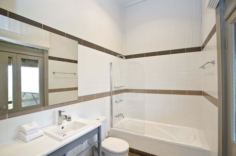 Q Station - Accommodation Whitsundays 17