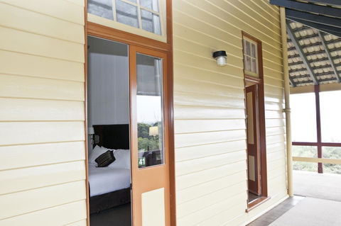 Q Station - Accommodation Whitsundays 25