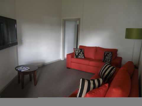 Q Station - Accommodation Whitsundays 42