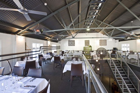 Q Station - Accommodation Whitsundays 40