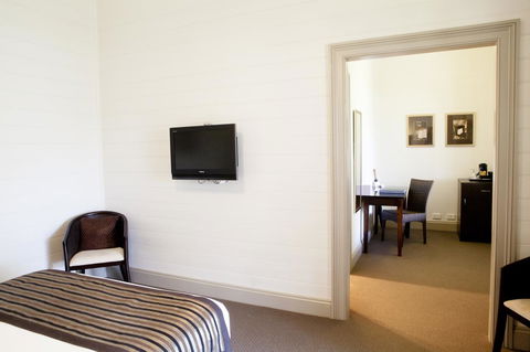 Q Station - Accommodation Whitsundays 13
