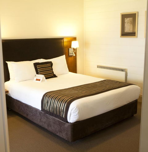 Q Station - Accommodation Whitsundays 3