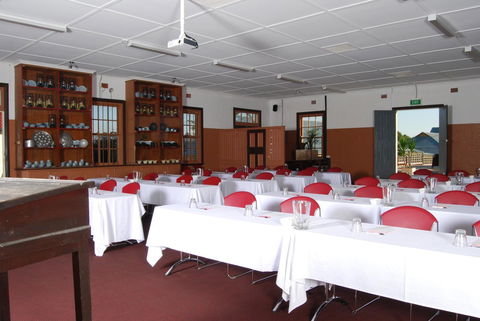 Q Station - Accommodation Whitsundays 36