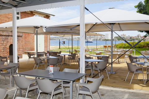 Q Station - Accommodation Whitsundays 11