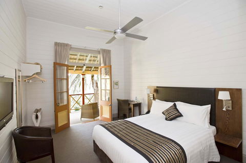 Q Station - Accommodation Whitsundays 16
