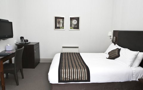 Q Station - Accommodation Whitsundays 33