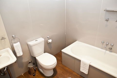 Q Station - Accommodation Whitsundays 34