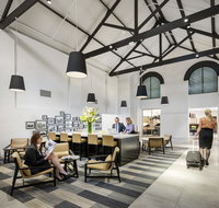 Quest Newcastle West - Accommodation Whitsundays