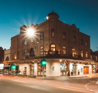Crown Hotel Surry Hills - Accommodation Whitsundays