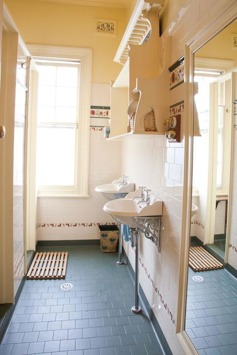 Australian Heritage Hotel - Accommodation Whitsundays 37