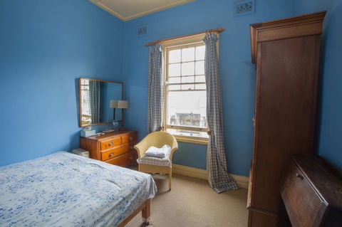 Australian Heritage Hotel - Accommodation Whitsundays 14