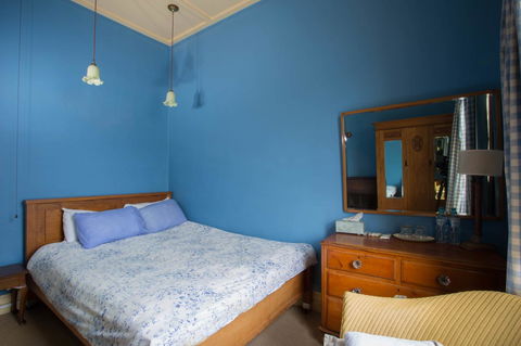 Australian Heritage Hotel - Accommodation Whitsundays 15