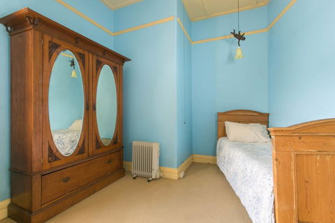 Australian Heritage Hotel - Accommodation Whitsundays 13