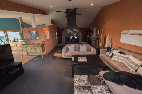 The Point - Exceptional - Accommodation Whitsundays 7