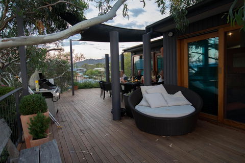 The Point - Exceptional - Accommodation Whitsundays 22