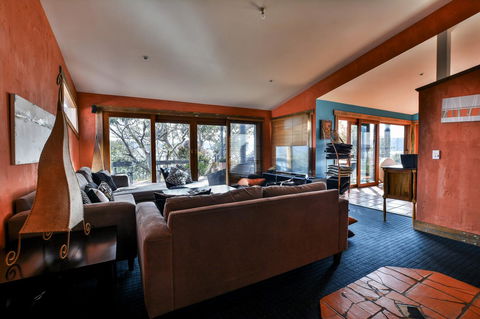 The Point - Exceptional - Accommodation Whitsundays 19