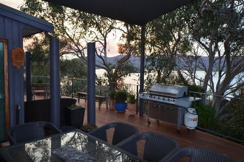 The Point - Exceptional - Accommodation Whitsundays 11