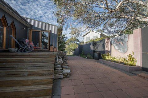 The Point - Exceptional - Accommodation Whitsundays 12
