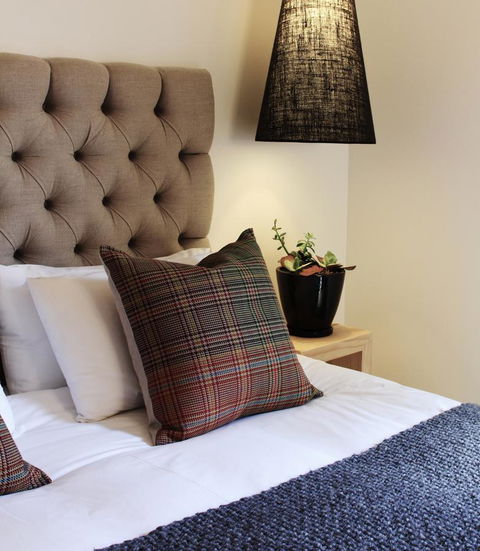 Perry Street Hotel - Accommodation Whitsundays 12
