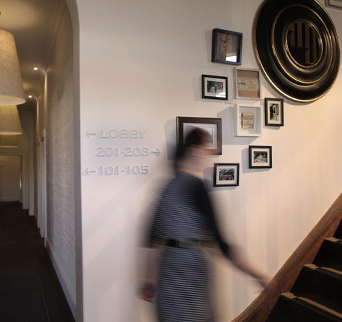 Perry Street Hotel - Accommodation Whitsundays 6