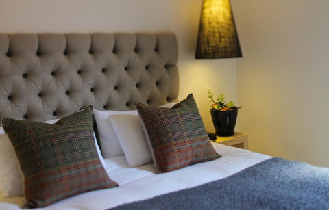 Perry Street Hotel - Accommodation Whitsundays 11