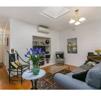 North Sydney Historic Whalers Cottage