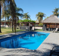 Federation Motor Inn - Corowa - Accommodation Whitsundays