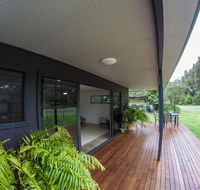 Rocketz at Berrara Beach - Accommodation Whitsundays