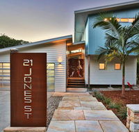 Drifted Away - Accommodation Whitsundays