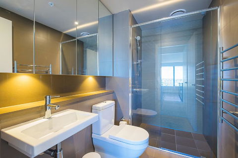 Australian Tower Stay - Accommodation Whitsundays 28