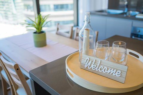 Australian Tower Stay - Accommodation Whitsundays 21