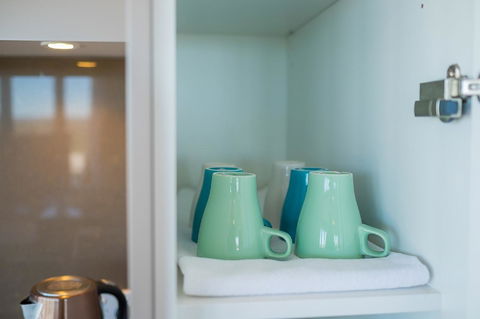 Australian Tower Stay - Accommodation Whitsundays 20