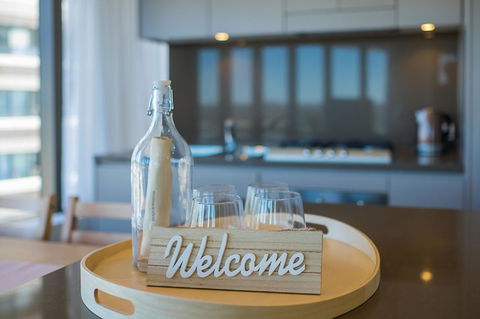 Australian Tower Stay - Accommodation Whitsundays 17