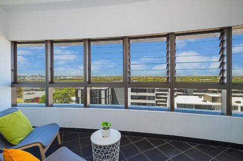 Australian Tower Stay - Accommodation Whitsundays 15