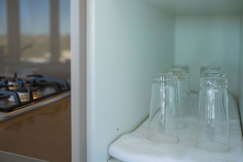 Australian Tower Stay - Accommodation Whitsundays 27