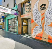 Funk House Backpackers - Accommodation Whitsundays