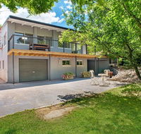 Wildlife Lodge Katoomba - Accommodation Whitsundays