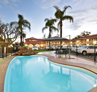 The Aberdeen Motel - Accommodation Whitsundays