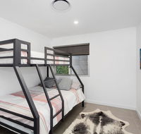 Modern guest house - Accommodation Whitsundays