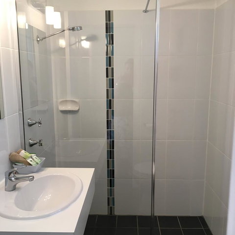 Sky Rider Motor Inn - Accommodation Whitsundays 28