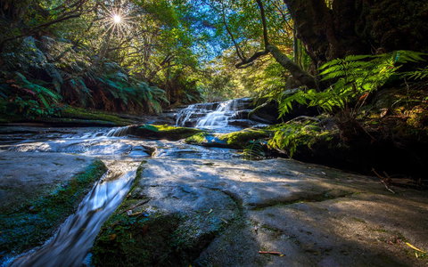 Sky Rider Motor Inn - Accommodation Whitsundays 6